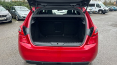 Peugeot 308 1.2 PureTech 130 GT Line 5dr Petrol Hatchback